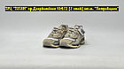 Кроссовки Asics Gel-Nyc Cream Oyster Grey, фото 2