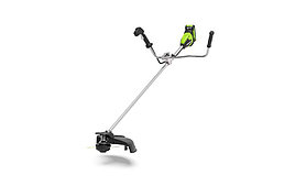 Аккумуляторный триммер Greenworks GD40BCB 40В