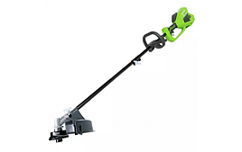 Аккумуляторный триммер Greenworks GD40BC 40В