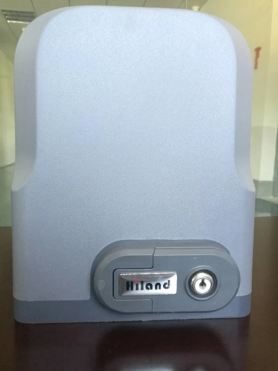 Автоматика для откатных ворот Hiland 600