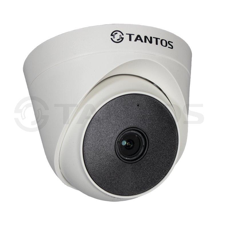 Видеокамера Tantos TSc-E2HDf