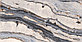 Панно и керамогранита 60x120 ZOCATI BLUE, фото 3