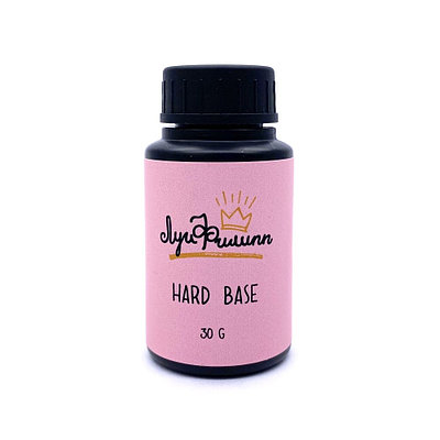 Базовое покрытие Hard Base Луи Филипп, 30 гр.