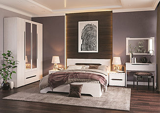 Спальня Валенсия (Композиция 2)