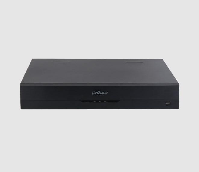 Видеорегистратор Dahua DHI-NVR4432-4KS2/I