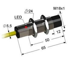 PS2-18M65-12N21-K индуктивный датчик