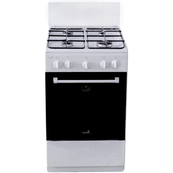 Внутреннее стекло плиты Cezaris (плиты 50см) 474x381 мм (474*380*4) совместимое