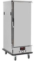 Тележка банкетная тепловая TATRA TBT 1511 H