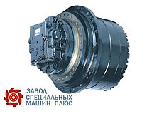 Редуктор хода для Hyundai R210LC7