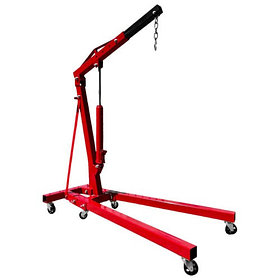 Кран гидравлический г/п 2,0 т, Хорекс Авто HZ 01.8.010H