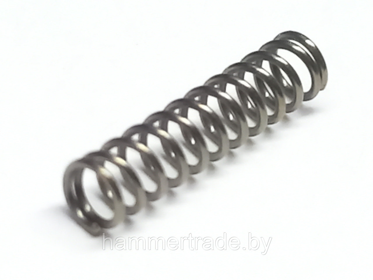 Компрессионная пружина 2 для Makita DDF083 / DDF483 / DDF487
