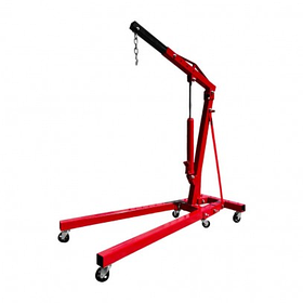 Кран гидравлический г/п 1,0 т, Хорекс Авто HZ 01.8.009H