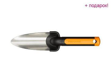 Совок Fiskars Premium Planters 1000727