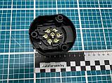 Розетка влагостойкая 7pin 12V TRAILERCOM TMF1003 (пластик), фото 7