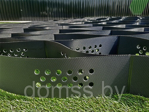 Георешетка Геофлакс в Москве