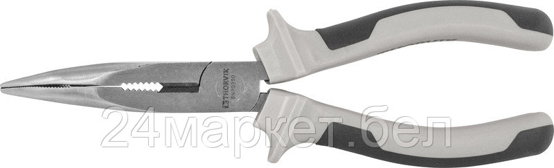 Длинногубцы Thorvik BNP0200