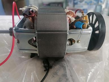 Двигатель KXD88/35 комбайна Holt HT-FP-004