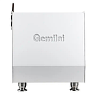 Кофемашина рожковая GEMILAI CRM3111 автоматическая, фото 2
