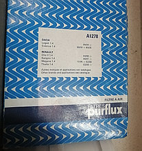 A1278 PURFLUX Фильтр воздушный АКЦИЯ! ОСТАТКИ!