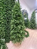 Туя искусственная на ножке, 150 см, фото 3