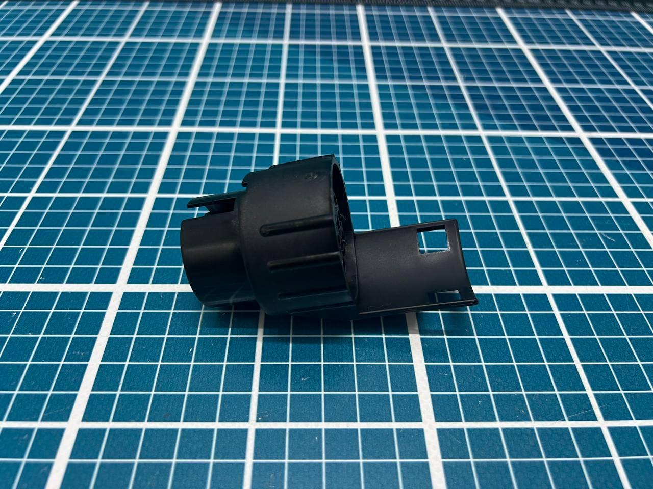 Адаптер-переходник 7/13pin 12V TRAILERCOM TM3034
