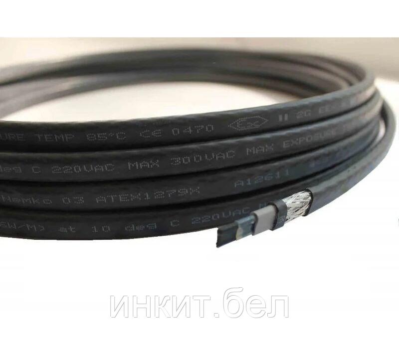 Саморегулирующий кабель с экраном СТН НСК-30Б PE (бухта 99 м)