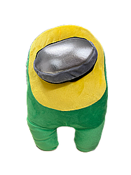 Мягкая плюшевая игрушка Амонг ас (Among us) 35 см