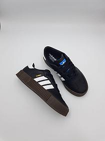 Кроссовки женские Adidas Samba rose /повседневные/весенние/демисезонные