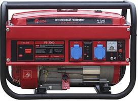 Бензиновый генератор Edon PT3000