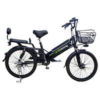 Электровелосипед Volten GreenLine 350W New