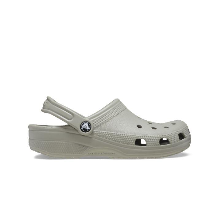 Crocs Classic 10001-1LM серый