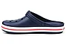 Клоги Crocs Crocband Navy 11016-410 темно-синий, фото 2