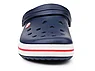 Клоги Crocs Crocband Navy 11016-410 темно-синий, фото 5