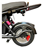Электроскутер SmartBalance M5, фото 4