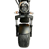 Электроскутер SmartBalance M5, фото 2