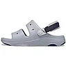 Сандалии унисекс Crocs All Terrain Sandal Lgr 207711-007 светло-серый, фото 2
