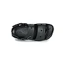 Сандалии унисекс Crocs All Terrain Sandal Blk 207711-001 черный, фото 3