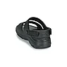 Сандалии унисекс Crocs All Terrain Sandal Blk 207711-001 черный, фото 4