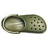Клоги Crocs Classic Agr 10001-309 зеленый, фото 2