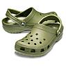 Клоги Crocs Classic Agr 10001-309 зеленый, фото 3