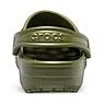 Клоги Crocs Classic Agr 10001-309 зеленый, фото 4