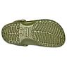 Клоги Crocs Classic Agr 10001-309 зеленый, фото 5
