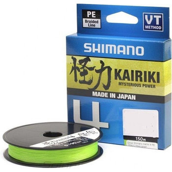 Плетеные шнуры Shimano (Шимано)