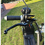 Электроскутер SmartBalance X11 (2024), фото 7