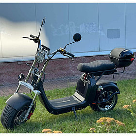 Электроскутер SmartBalance X11 (2024)