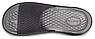 Шлепанцы унисекс Crocs LiteRide Slide Blk/ SGy 205183-0DD черный/серый, фото 4