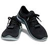 Кроссовки мужские Crocs LiteRide 360 Pacer M Blk/SGy 206715-0DD черный/серый, фото 3