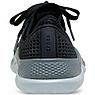 Кроссовки мужские Crocs LiteRide 360 Pacer M Blk/SGy 206715-0DD черный/серый, фото 5