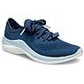 Кроссовки мужские Crocs LiteRide 360 Pacer M Nvy/BluG 206715-4TA синий, фото 2
