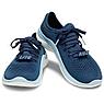 Кроссовки мужские Crocs LiteRide 360 Pacer M Nvy/BluG 206715-4TA синий, фото 3